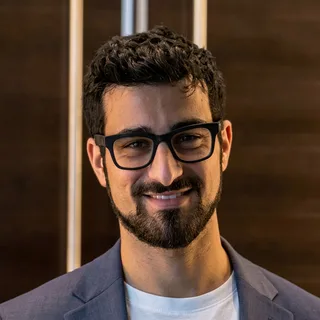 Eliran Yihye, founder and lead engineer of MeetSynq